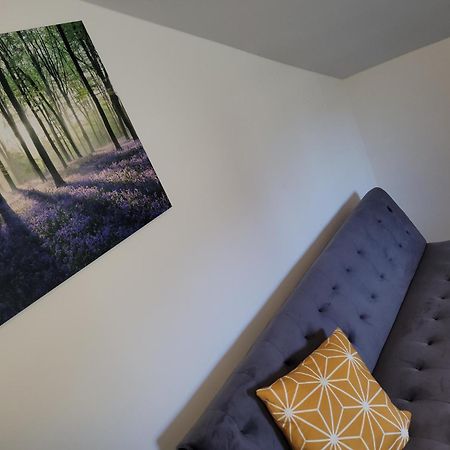 Pension Turm Schonwald  Kültér fotó