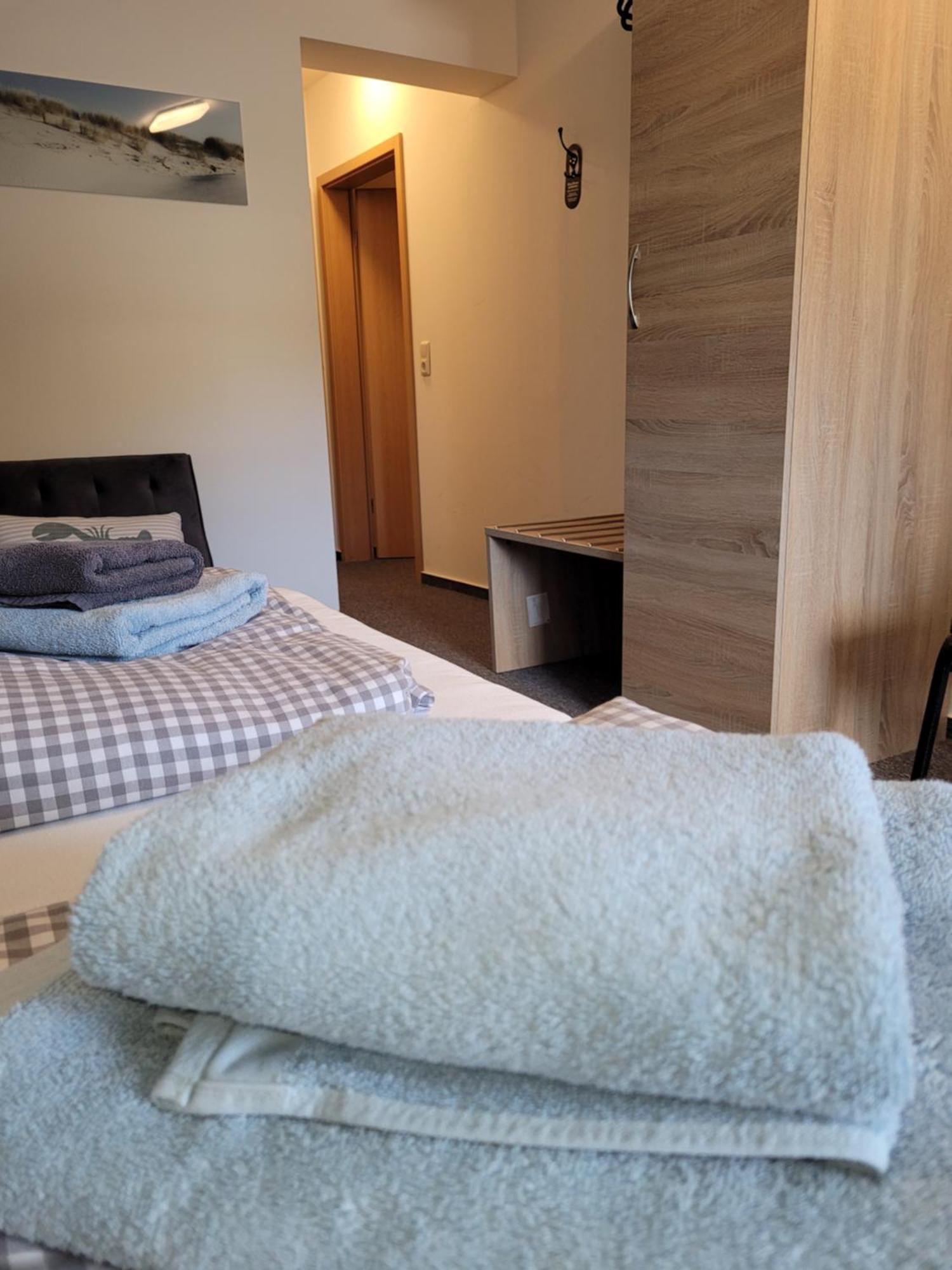 Pension Turm Schonwald  Kültér fotó