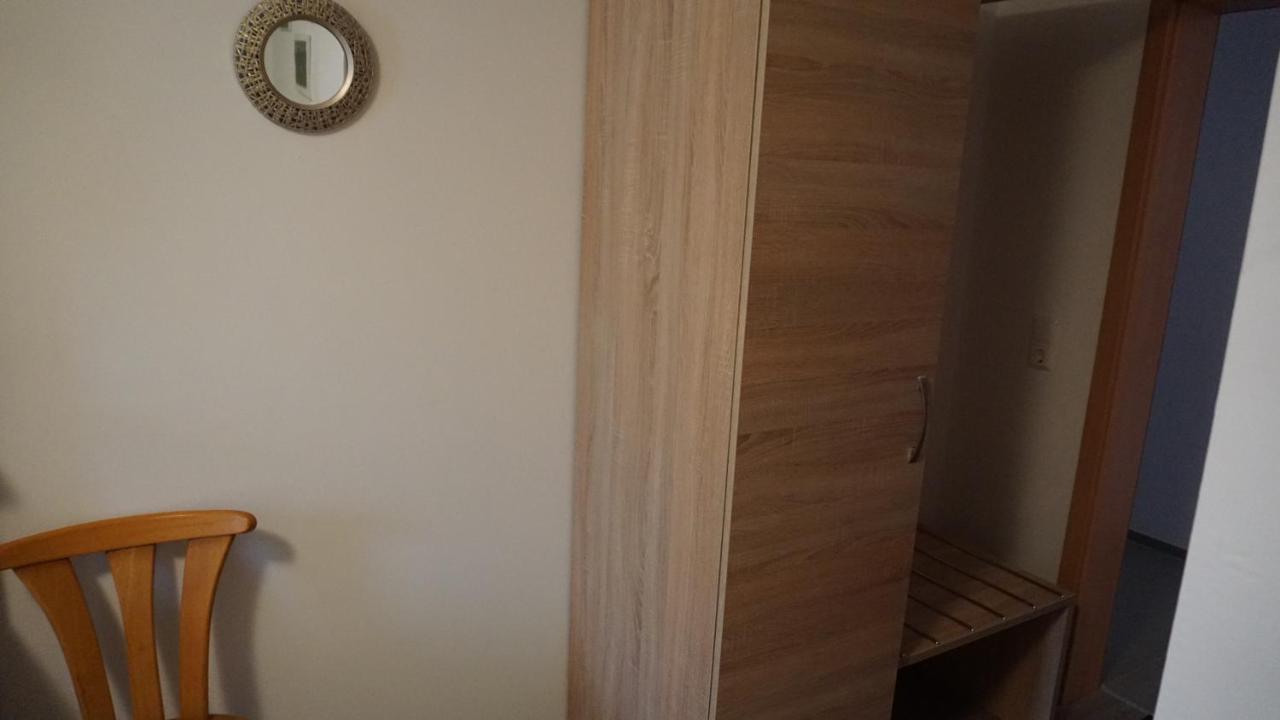 Pension Turm Schonwald  Kültér fotó