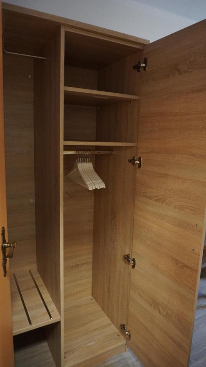 Pension Turm Schonwald  Kültér fotó