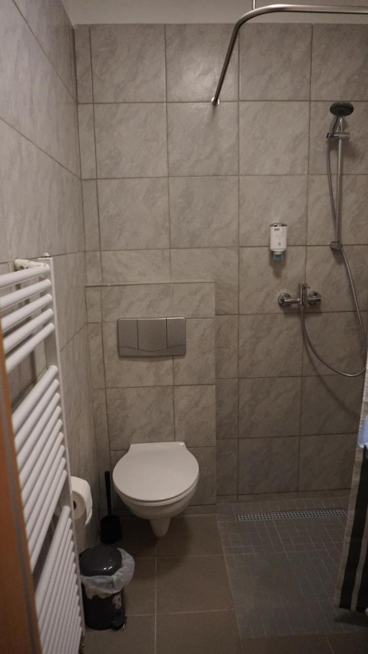 Pension Turm Schonwald  Kültér fotó
